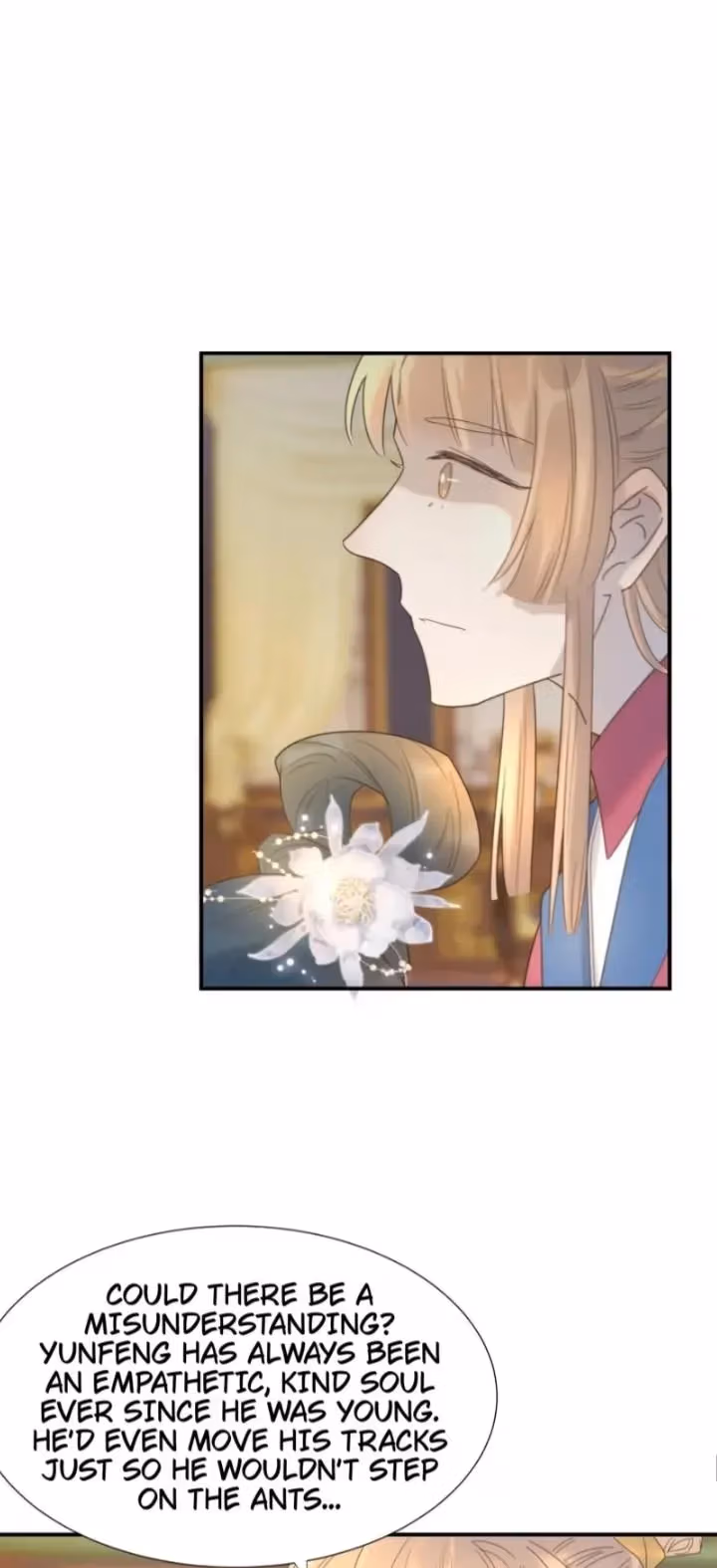 Read How’d I Get a Heroine’s Script? chapter 86 image 25 on Lezhin