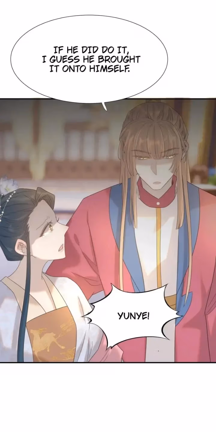 Read How’d I Get a Heroine’s Script? chapter 86 image 28 on Lezhin