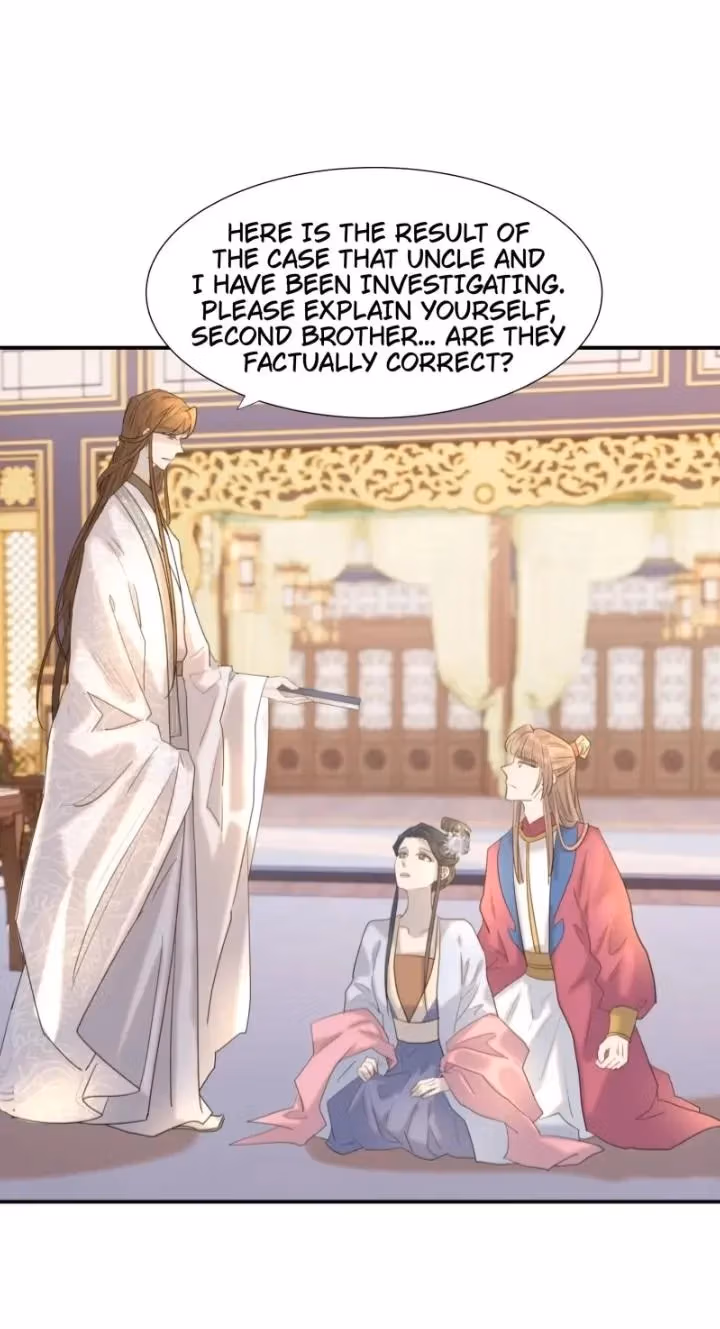 Read How’d I Get a Heroine’s Script? chapter 86 image 31 on Lezhin