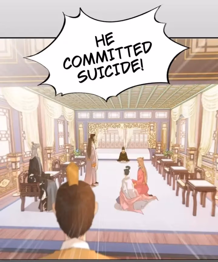 Read How’d I Get a Heroine’s Script? chapter 86 image 35 on Lezhin