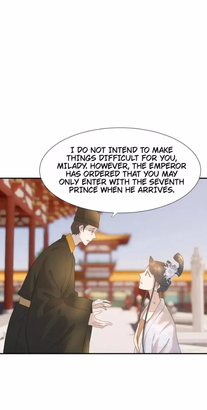 Read How’d I Get a Heroine’s Script? chapter 86 image 4 on Lezhin