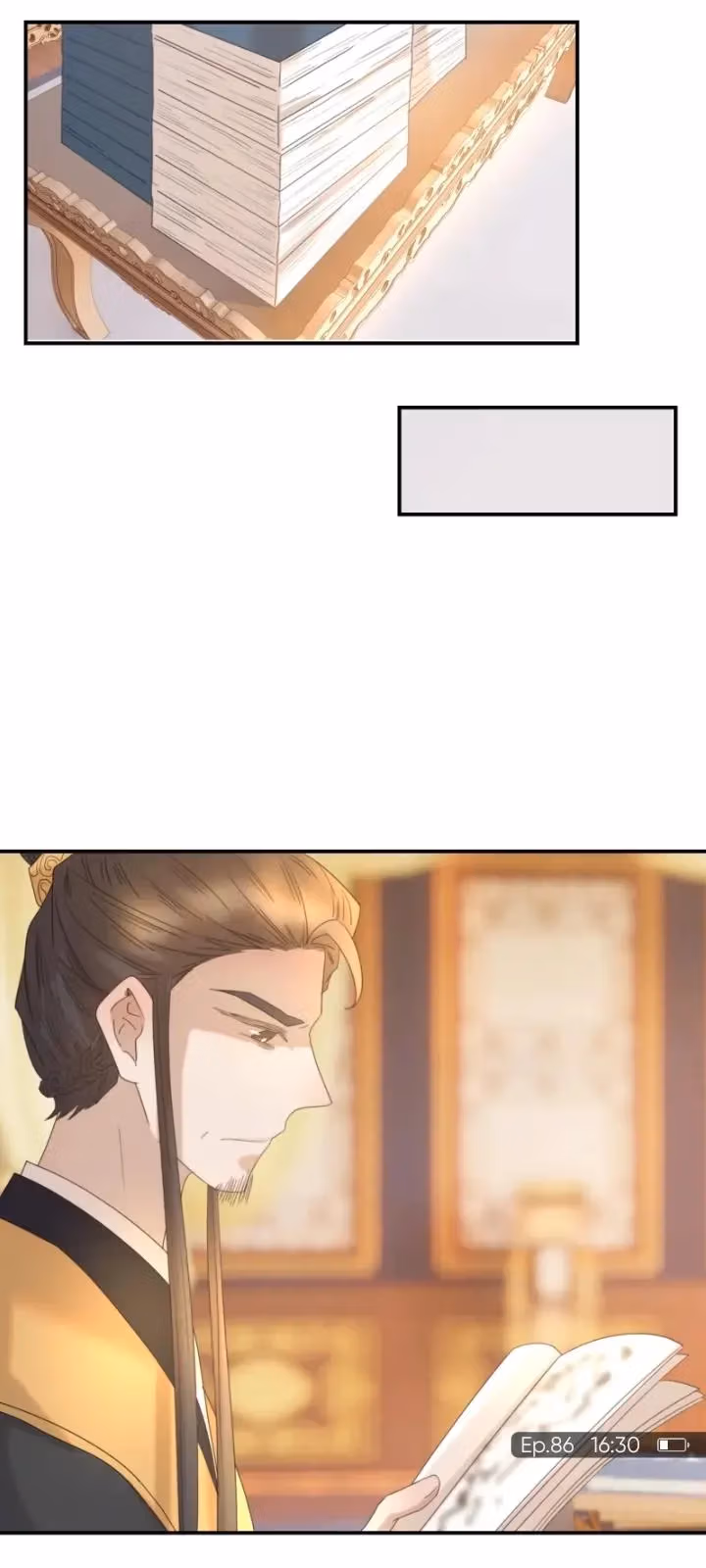 Read How’d I Get a Heroine’s Script? chapter 86 image 6 on Lezhin