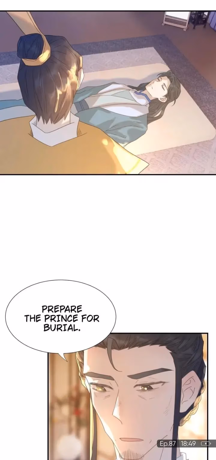 Read How’d I Get a Heroine’s Script? chapter 87 image 11 on Lezhin