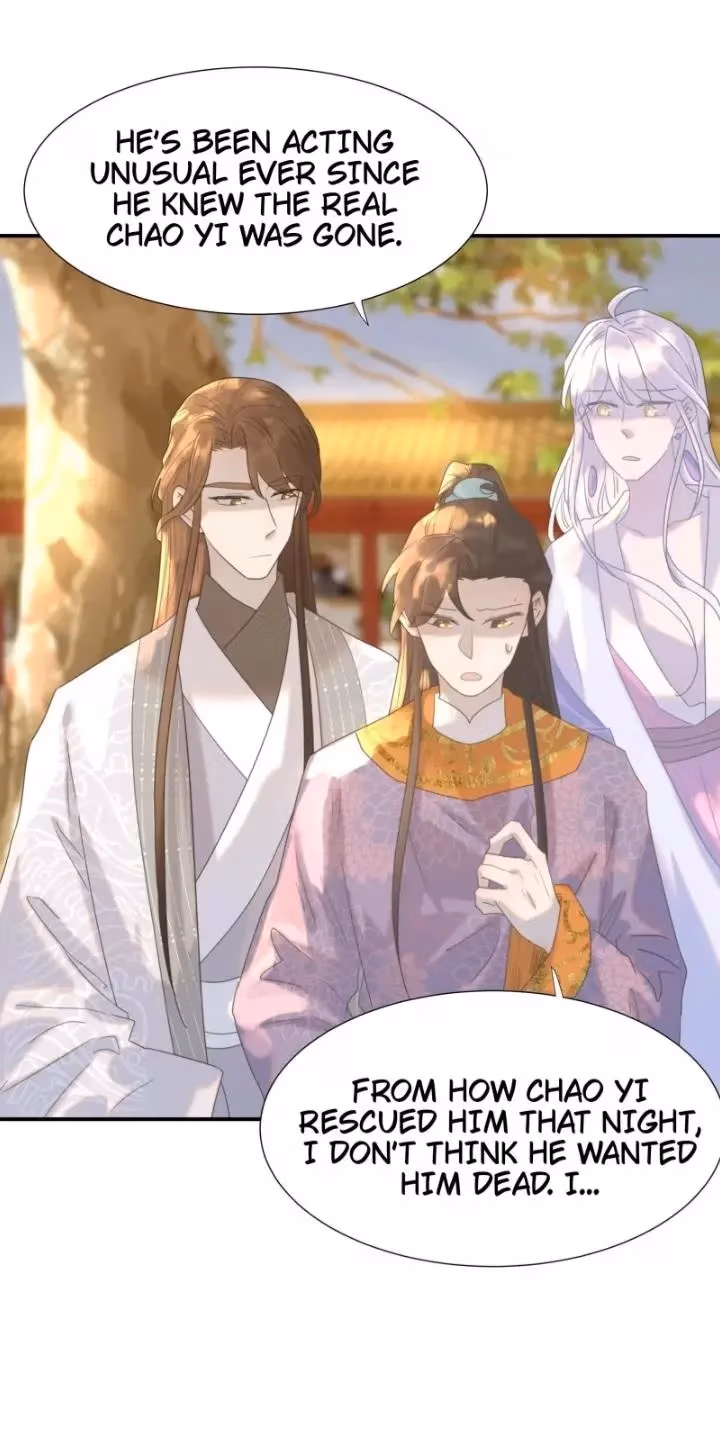 Read How’d I Get a Heroine’s Script? chapter 87 image 16 on Lezhin
