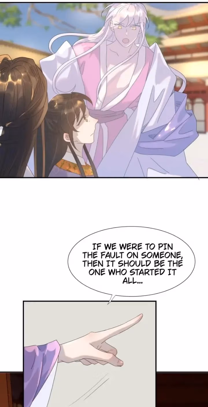 Read How’d I Get a Heroine’s Script? chapter 87 image 19 on Lezhin