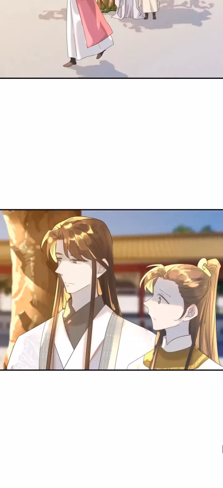 Read How’d I Get a Heroine’s Script? chapter 87 image 22 on Lezhin