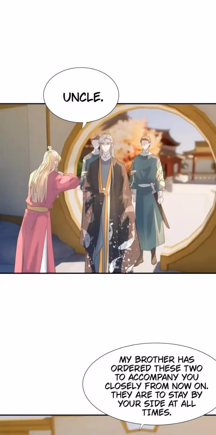 Read How’d I Get a Heroine’s Script? chapter 87 image 24 on Lezhin