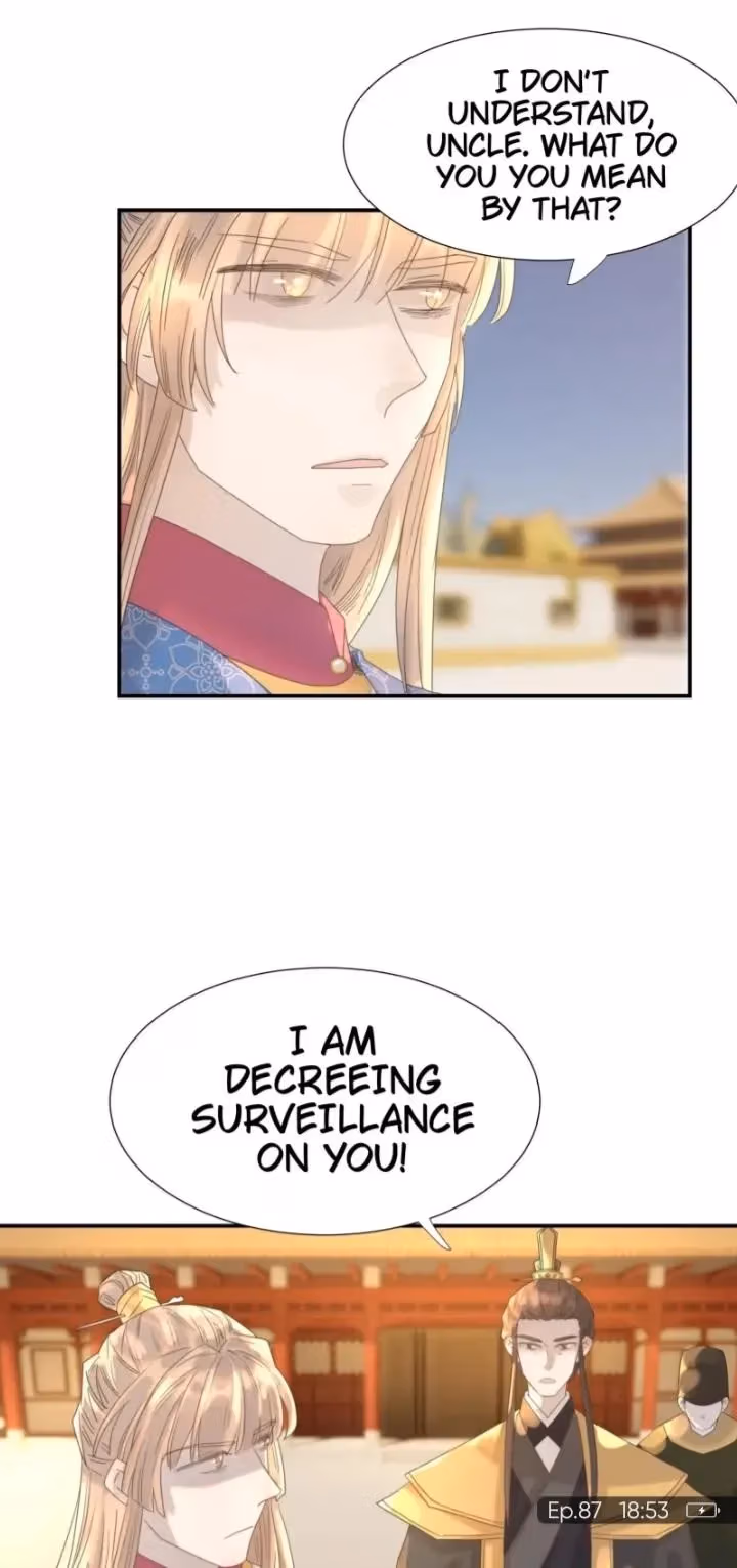 Read How’d I Get a Heroine’s Script? chapter 87 image 26 on Lezhin