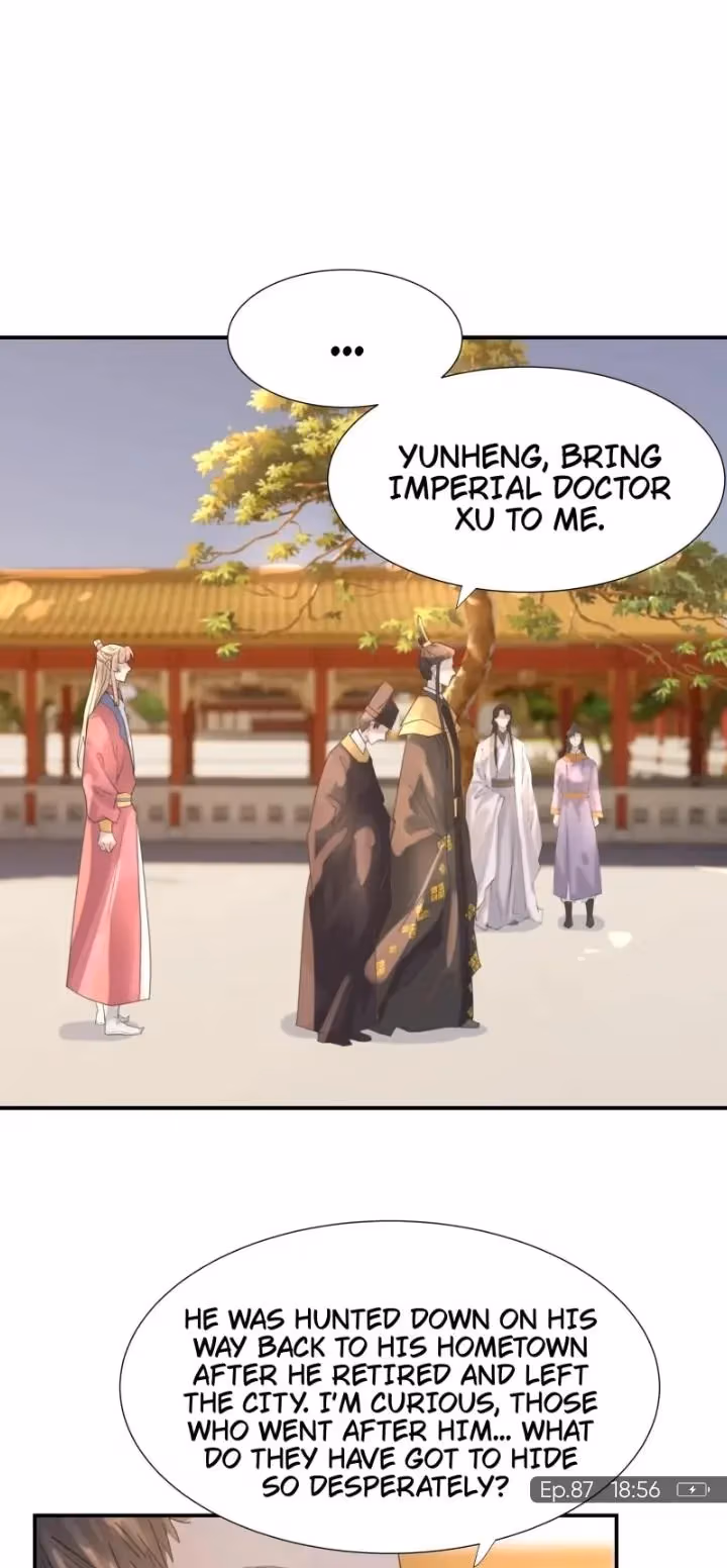 Read How’d I Get a Heroine’s Script? chapter 87 image 30 on Lezhin