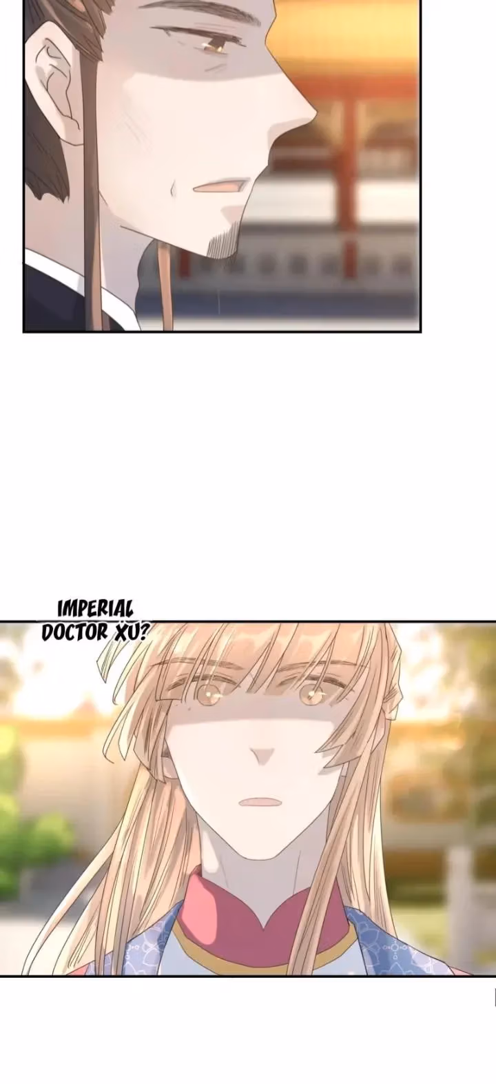 Read How’d I Get a Heroine’s Script? chapter 87 image 31 on Lezhin