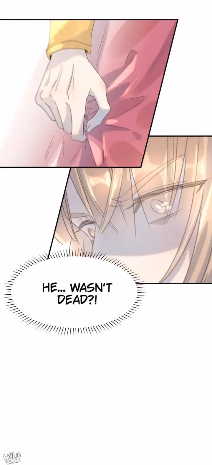Read How’d I Get a Heroine’s Script? chapter 87 image 32 on Lezhin