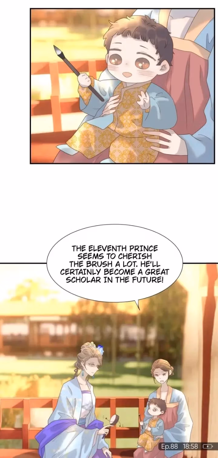 Read How’d I Get a Heroine’s Script? chapter 88 image 1 on Lezhin