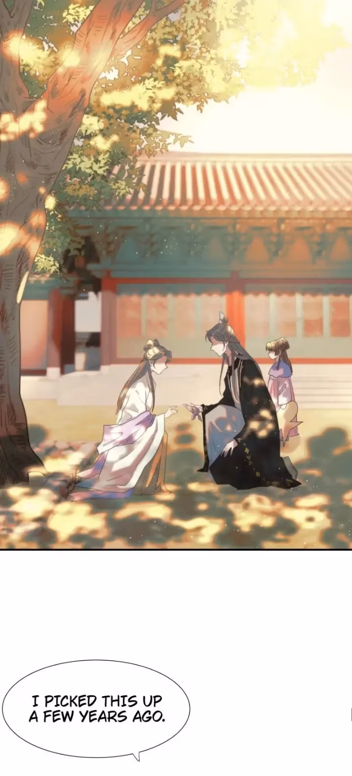 Read How’d I Get a Heroine’s Script? chapter 88 image 14 on Lezhin