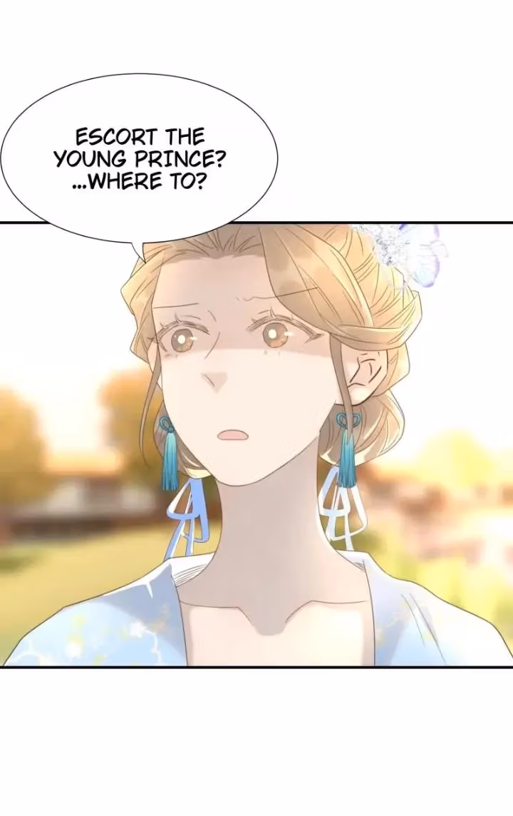 Read How’d I Get a Heroine’s Script? chapter 88 image 22 on Lezhin