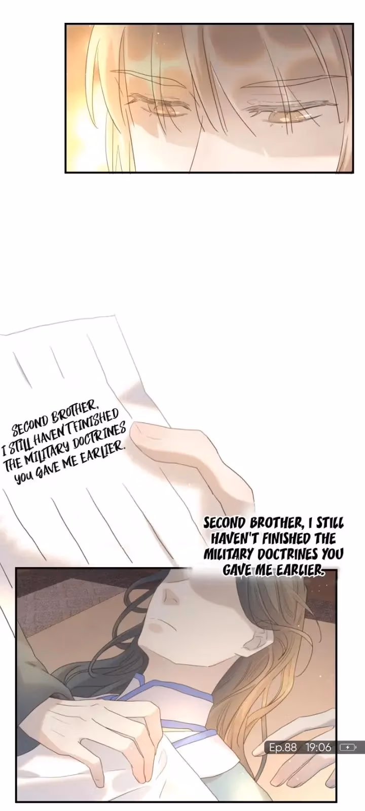 Read How’d I Get a Heroine’s Script? chapter 88 image 29 on Lezhin