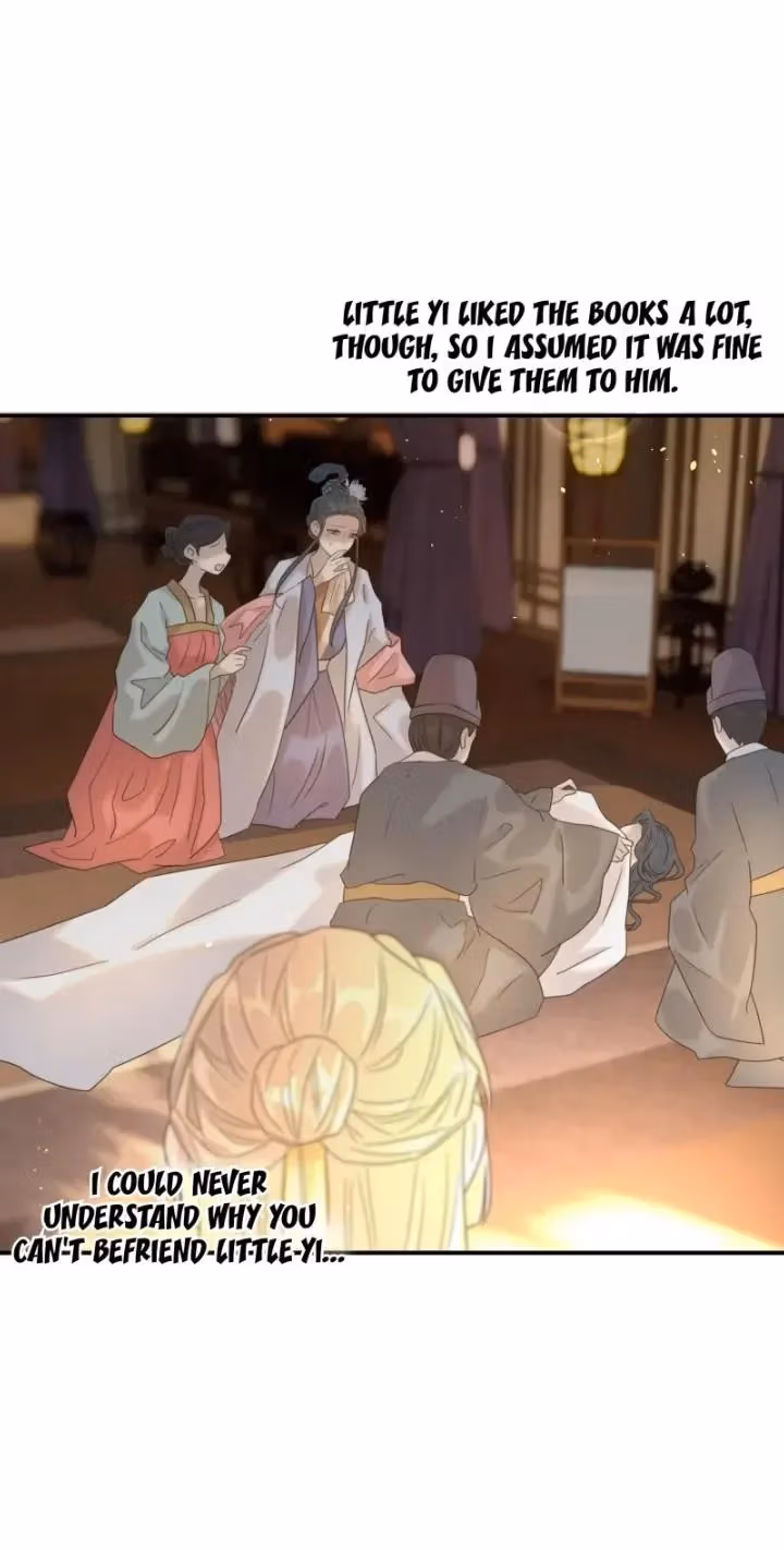 Read How’d I Get a Heroine’s Script? chapter 88 image 30 on Lezhin