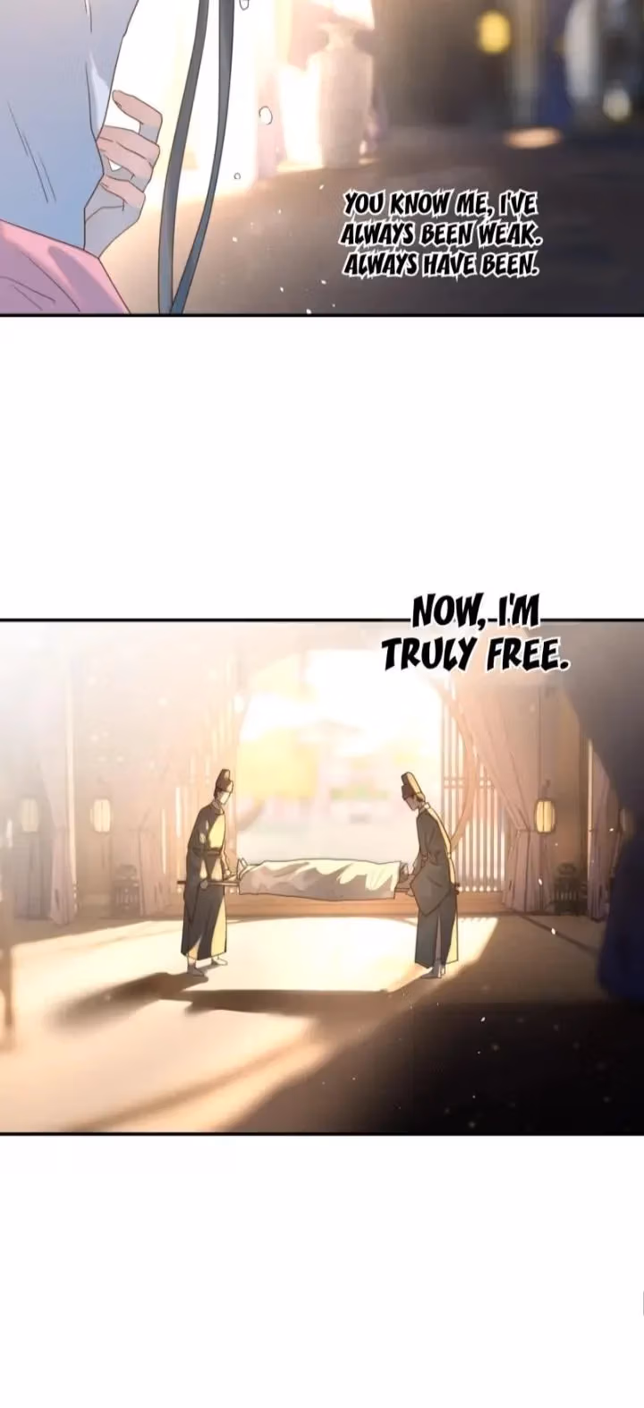 Read How’d I Get a Heroine’s Script? chapter 88 image 33 on Lezhin