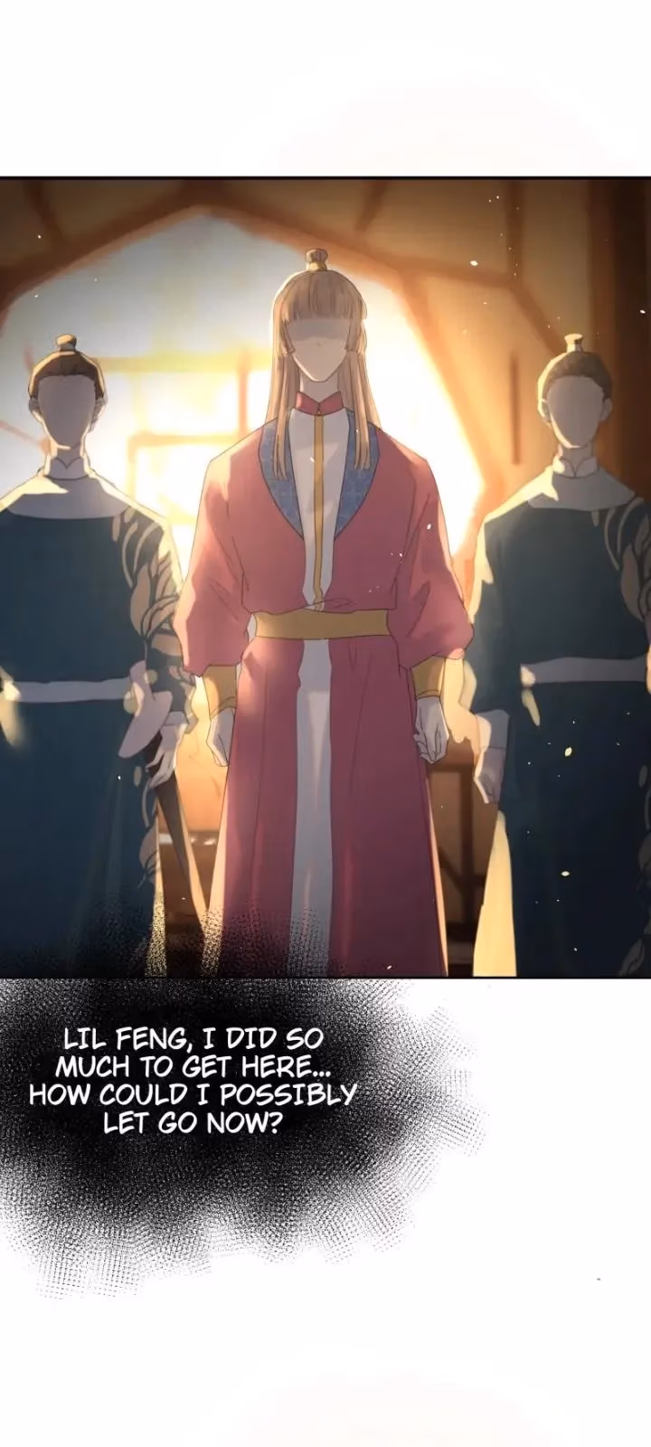 Read How’d I Get a Heroine’s Script? chapter 88 image 35 on Lezhin
