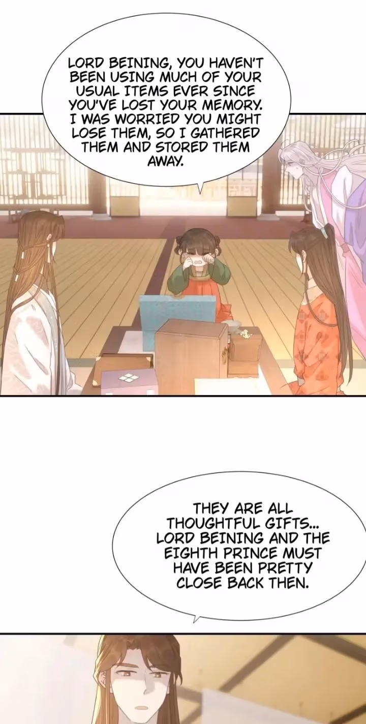 Read How’d I Get a Heroine’s Script? chapter 89 image 18 on Lezhin