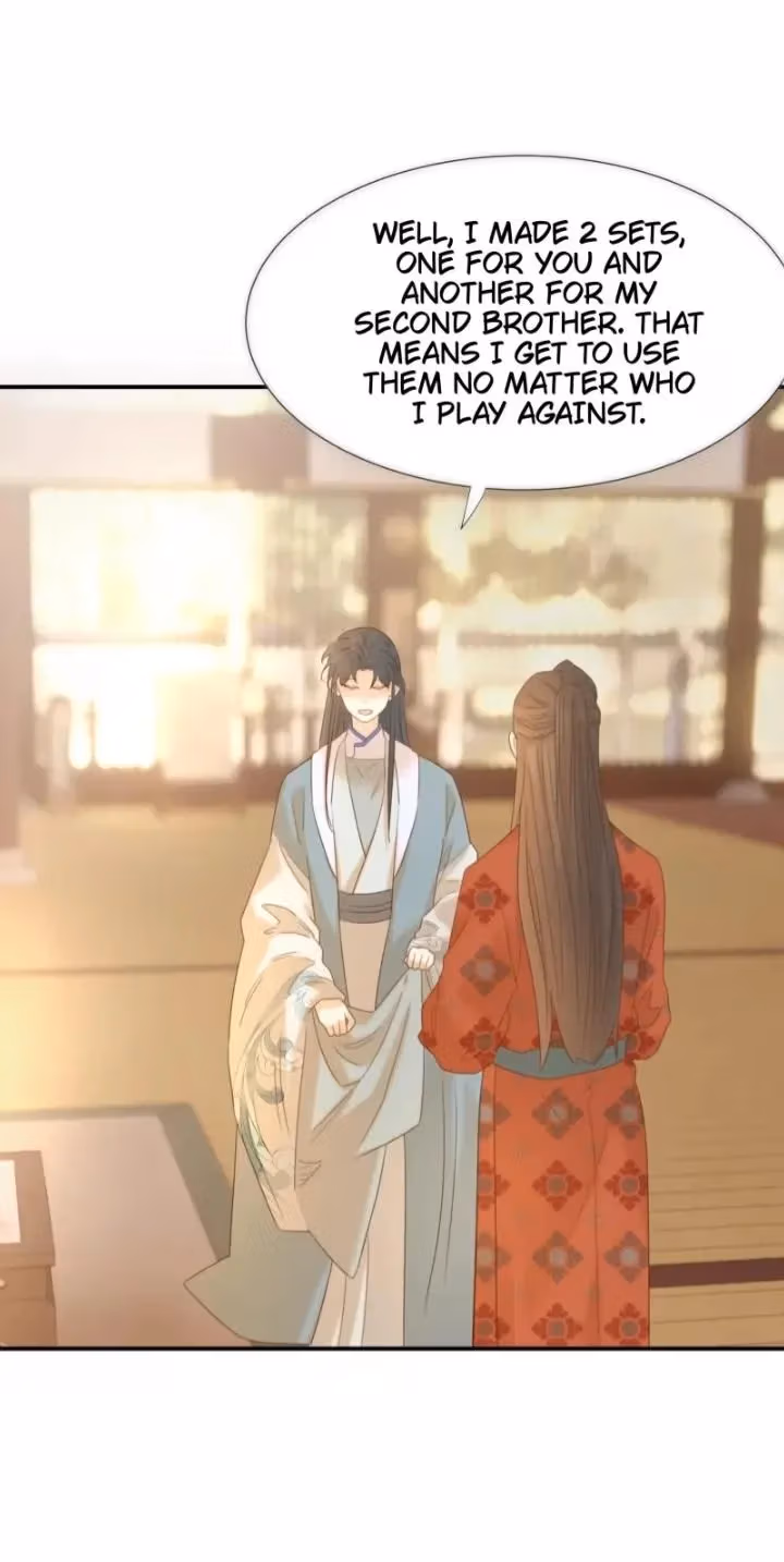 Read How’d I Get a Heroine’s Script? chapter 89 image 3 on Lezhin