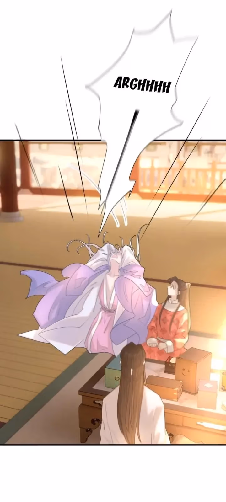 Read How’d I Get a Heroine’s Script? chapter 89 image 32 on Lezhin