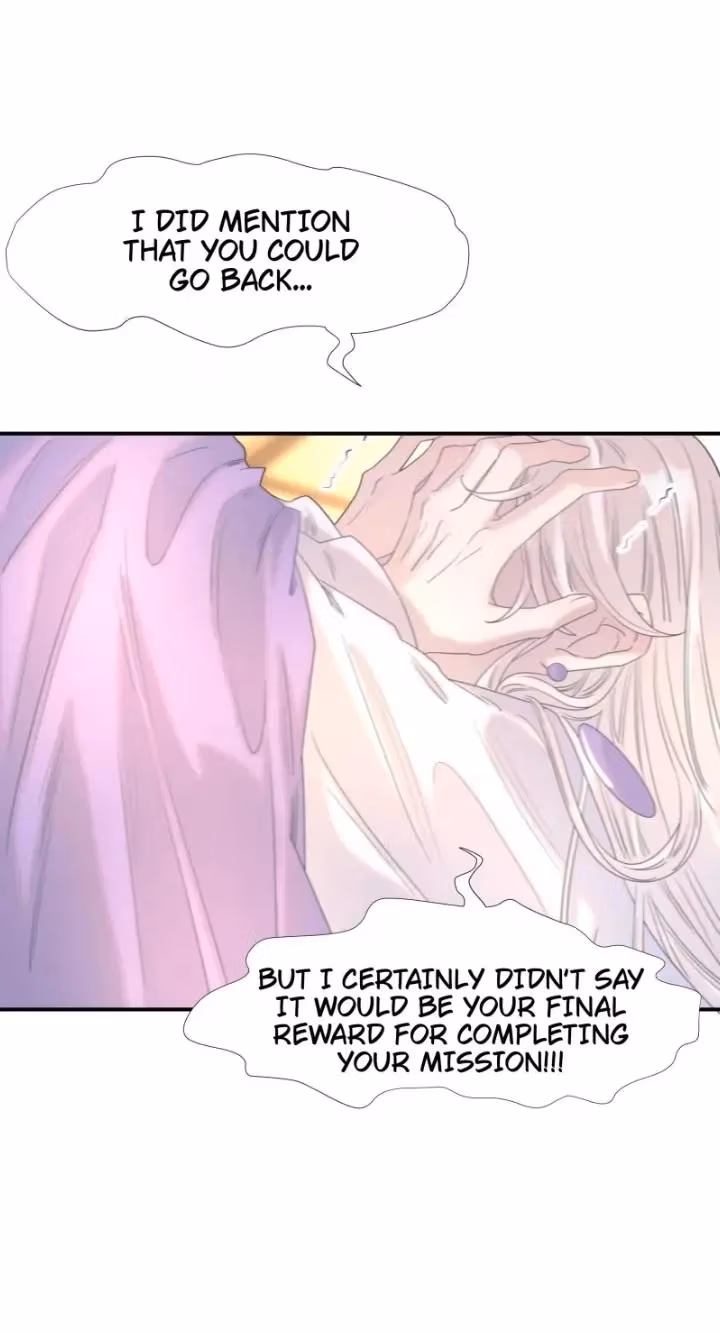 Read How’d I Get a Heroine’s Script? chapter 89 image 33 on Lezhin