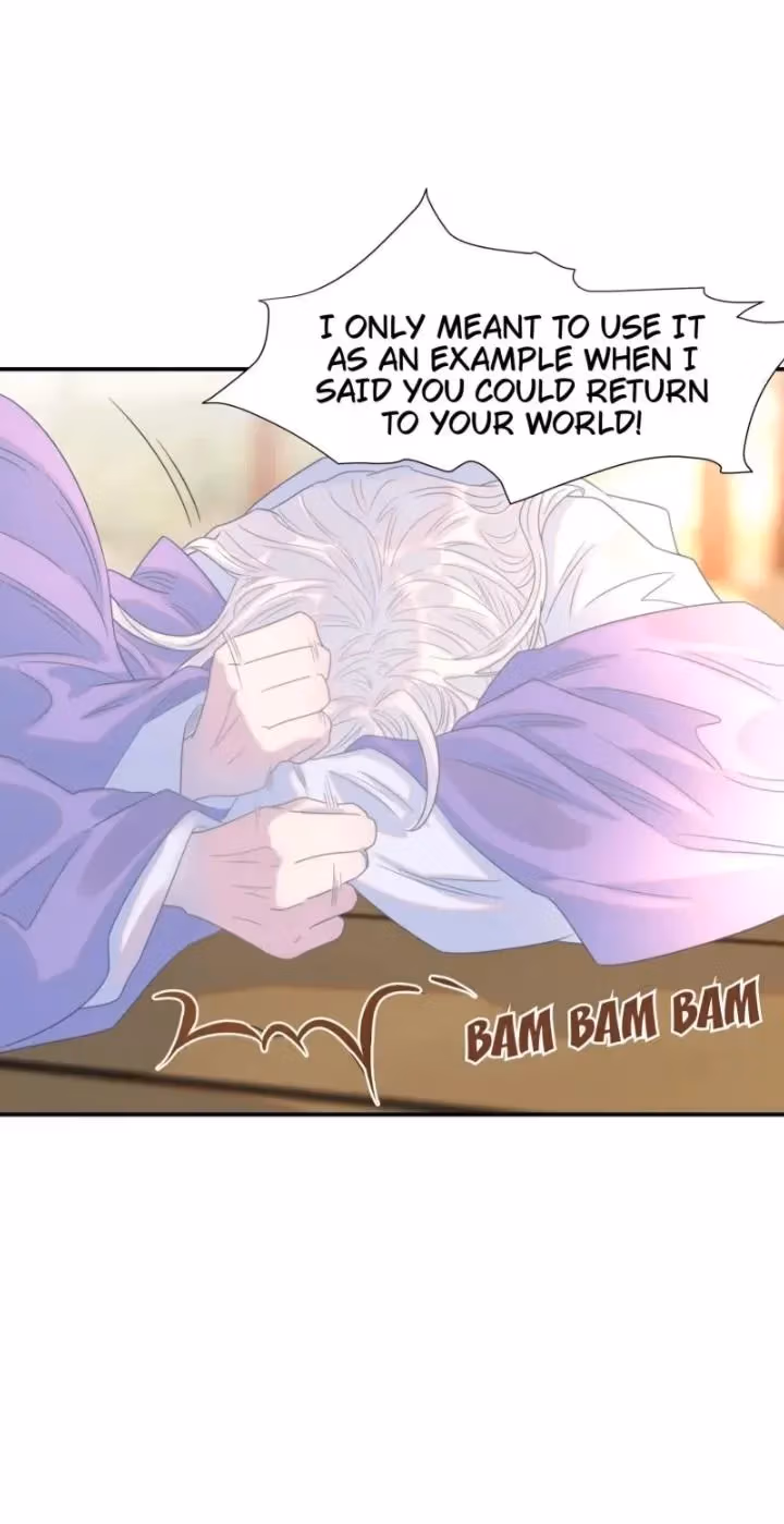 Read How’d I Get a Heroine’s Script? chapter 89 image 35 on Lezhin