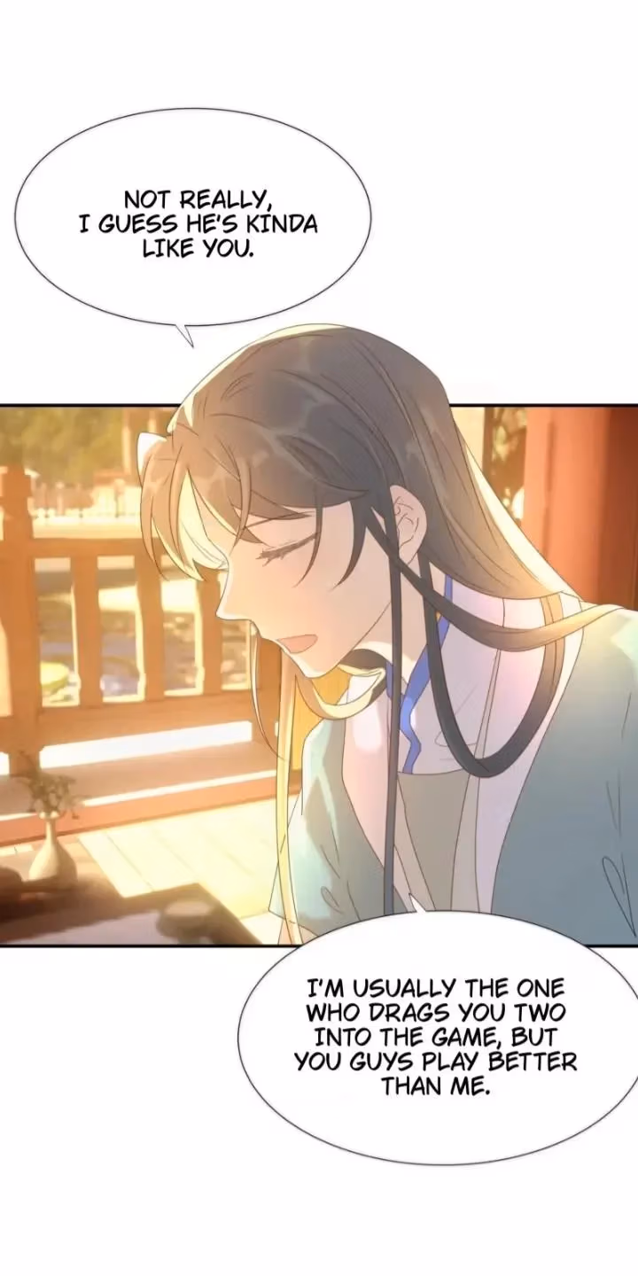 Read How’d I Get a Heroine’s Script? chapter 89 image 5 on Lezhin