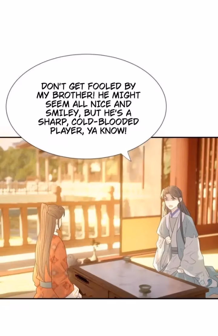 Read How’d I Get a Heroine’s Script? chapter 89 image 6 on Lezhin