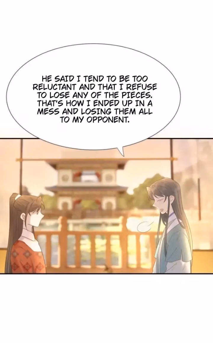 Read How’d I Get a Heroine’s Script? chapter 89 image 8 on Lezhin