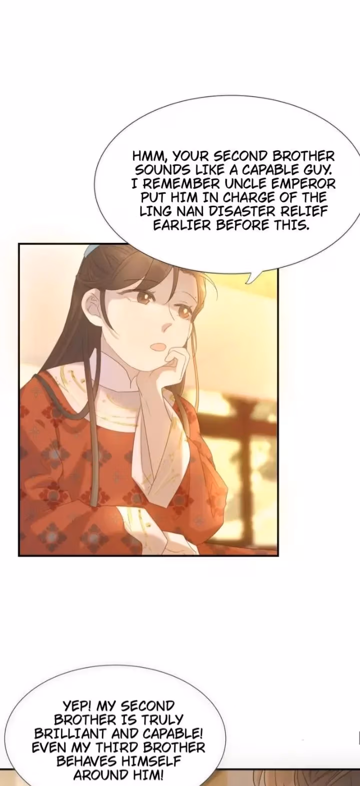 Read How’d I Get a Heroine’s Script? chapter 89 image 9 on Lezhin