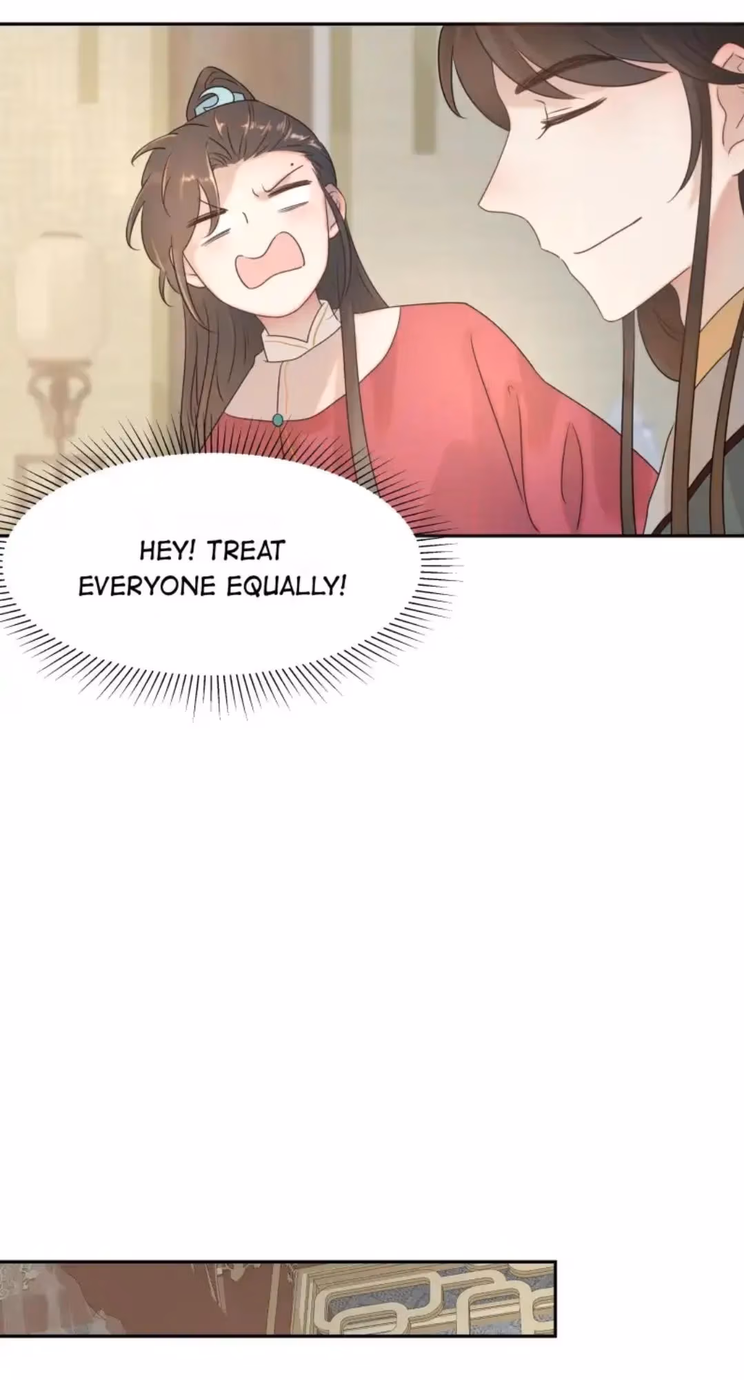 Read How’d I Get a Heroine’s Script? chapter 9 image 10 on Lezhin