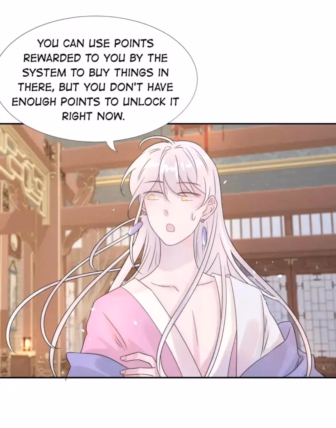 Read How’d I Get a Heroine’s Script? chapter 9 image 15 on Lezhin