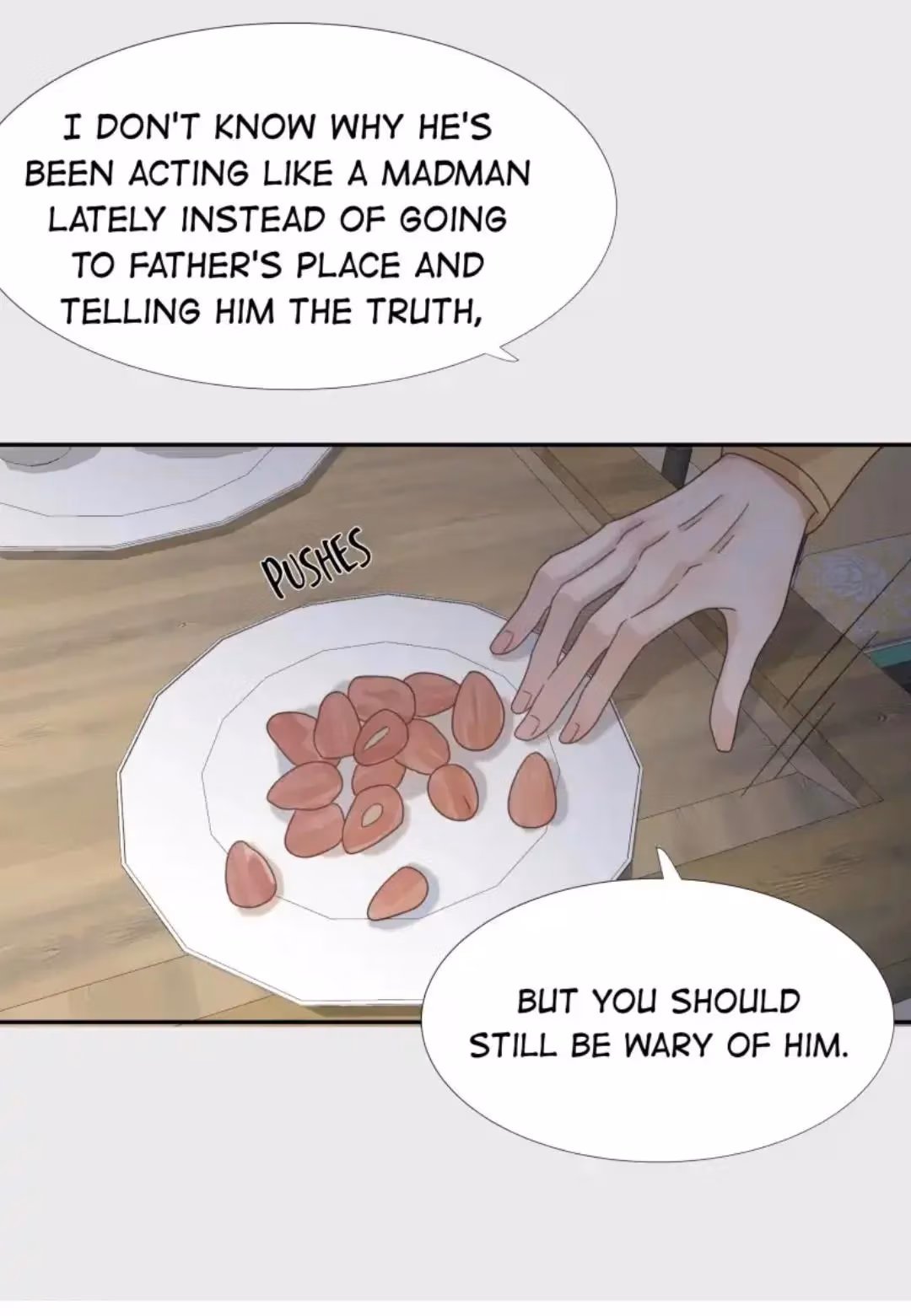 Read How’d I Get a Heroine’s Script? chapter 9 image 24 on Lezhin