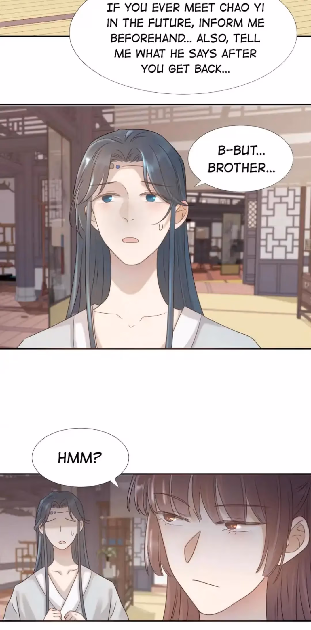 Read How’d I Get a Heroine’s Script? chapter 9 image 29 on Lezhin