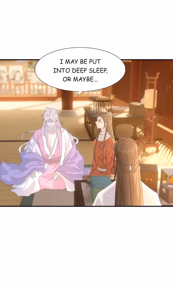 Read How’d I Get a Heroine’s Script? chapter 90 image 1 on Lezhin