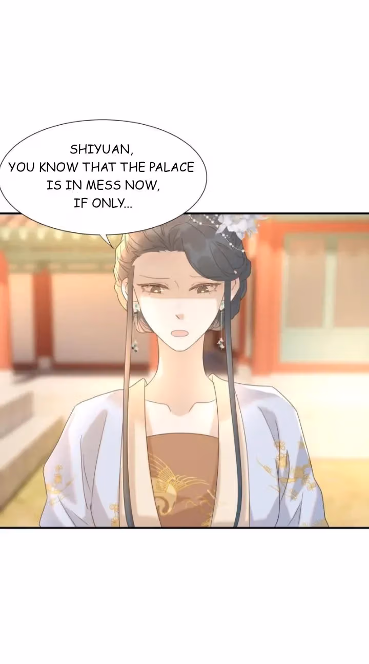 Read How’d I Get a Heroine’s Script? chapter 90 image 21 on Lezhin