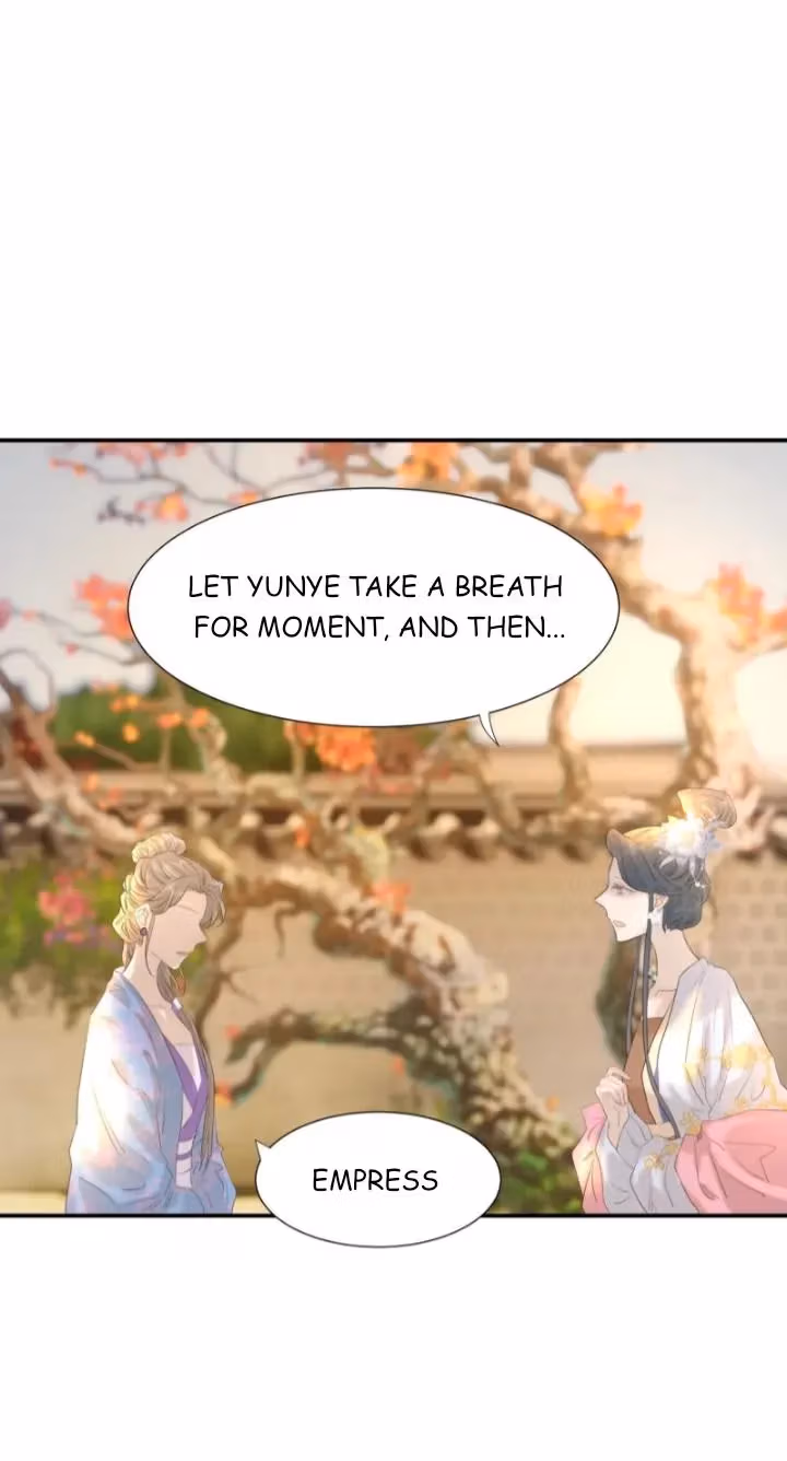 Read How’d I Get a Heroine’s Script? chapter 90 image 24 on Lezhin