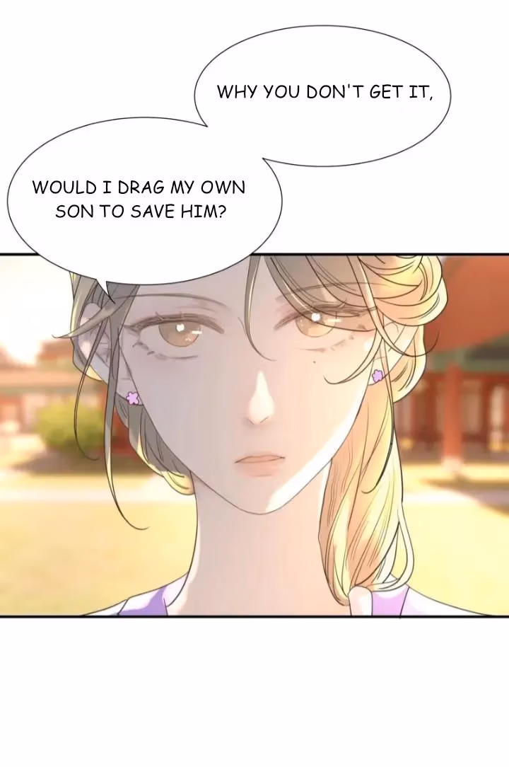Read How’d I Get a Heroine’s Script? chapter 90 image 33 on Lezhin
