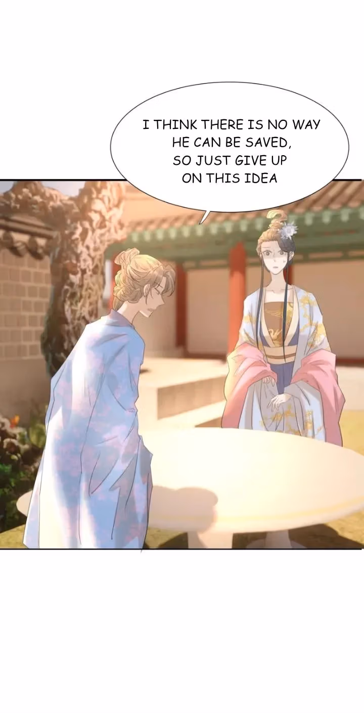 Read How’d I Get a Heroine’s Script? chapter 90 image 35 on Lezhin