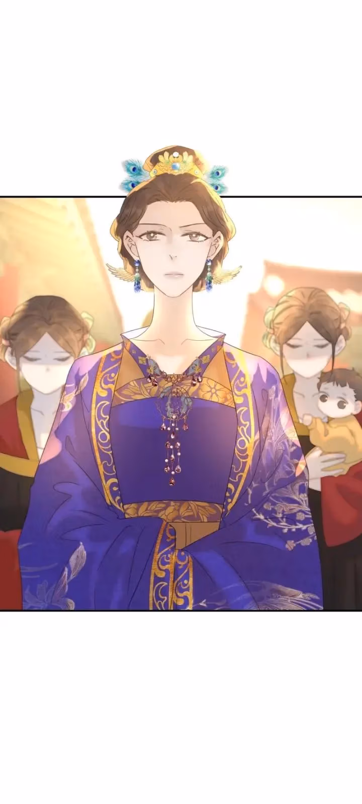 Read How’d I Get a Heroine’s Script? chapter 90 image 45 on Lezhin