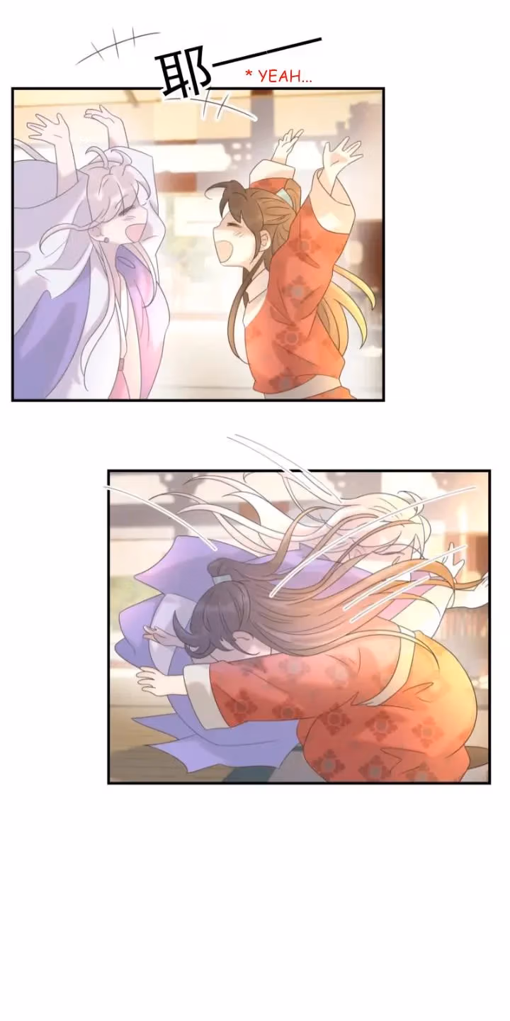 Read How’d I Get a Heroine’s Script? chapter 90 image 7 on Lezhin