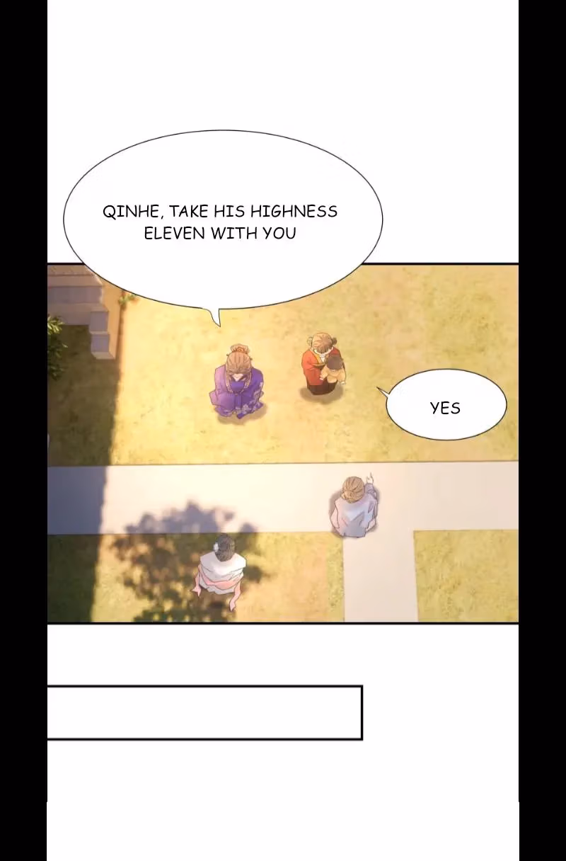 Read How’d I Get a Heroine’s Script? chapter 91 image 11 on Lezhin