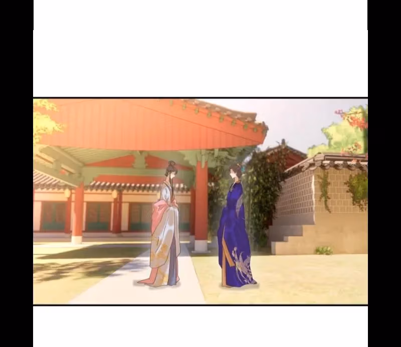 Read How’d I Get a Heroine’s Script? chapter 91 image 12 on Lezhin