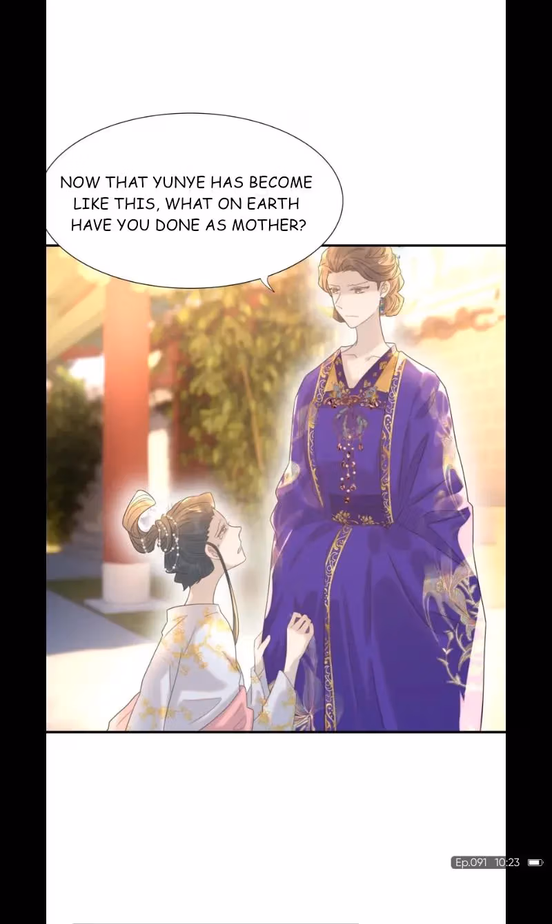 Read How’d I Get a Heroine’s Script? chapter 91 image 19 on Lezhin