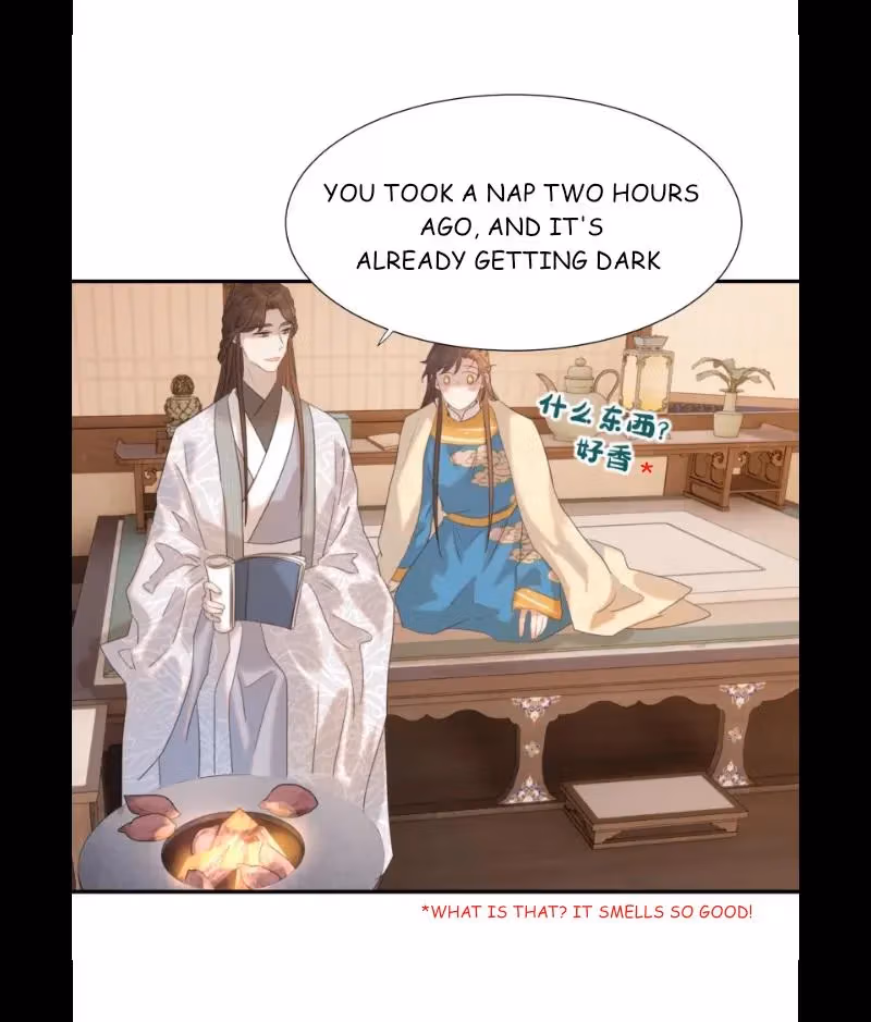 Read How’d I Get a Heroine’s Script? chapter 91 image 24 on Lezhin