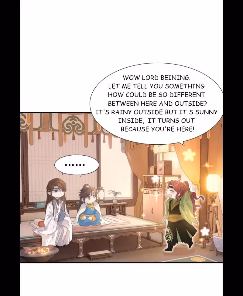 Read How’d I Get a Heroine’s Script? chapter 91 image 28 on Lezhin