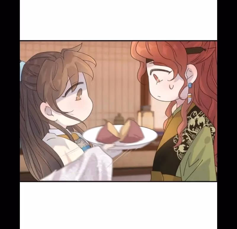 Read How’d I Get a Heroine’s Script? chapter 91 image 30 on Lezhin