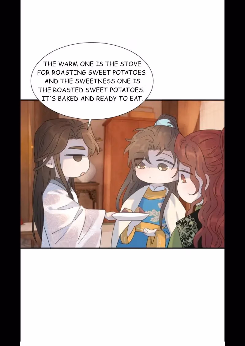 Read How’d I Get a Heroine’s Script? chapter 91 image 31 on Lezhin