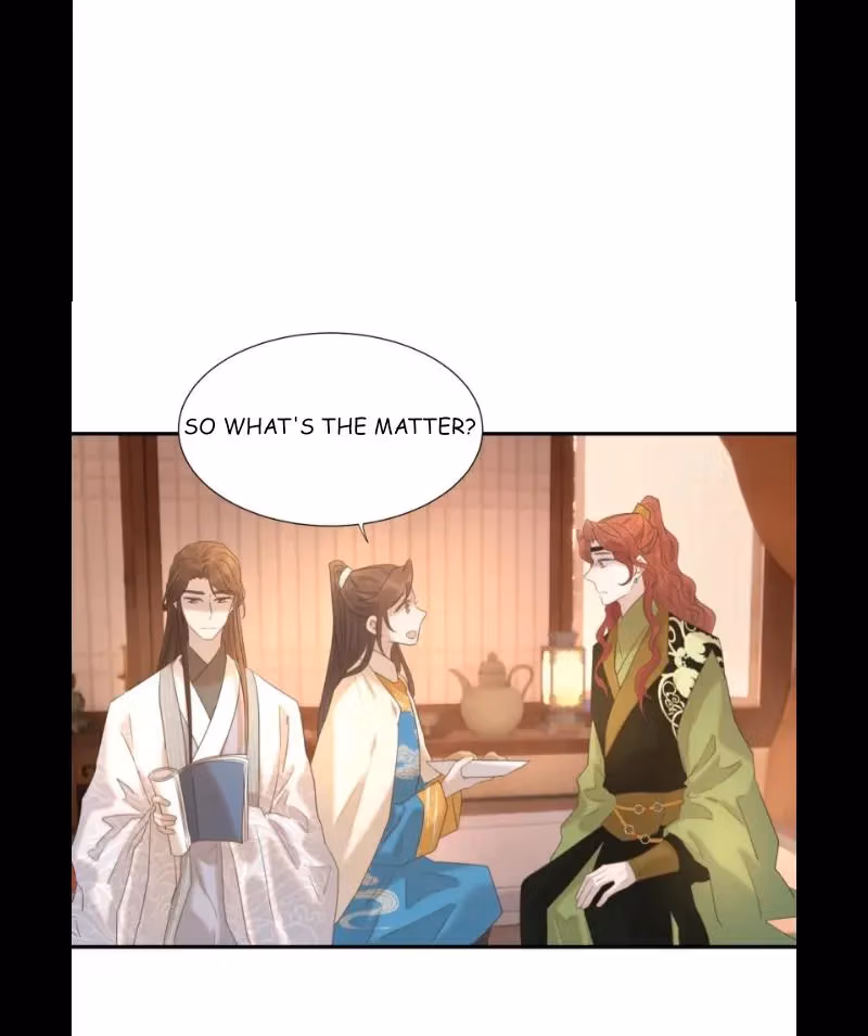 Read How’d I Get a Heroine’s Script? chapter 91 image 32 on Lezhin